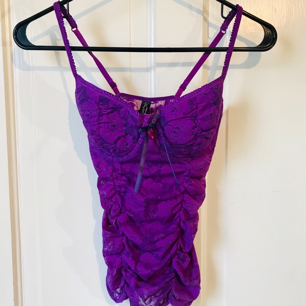 💜VS sexy little things💜